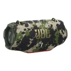 JBL Xtreme 4 Bluetooth Lautsprecher camouflage