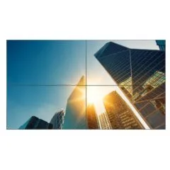 PHILIPS X-Line 55BDL3207X 24/7/FHD/700cd/Corp. V-WALL (Speditionsversand)