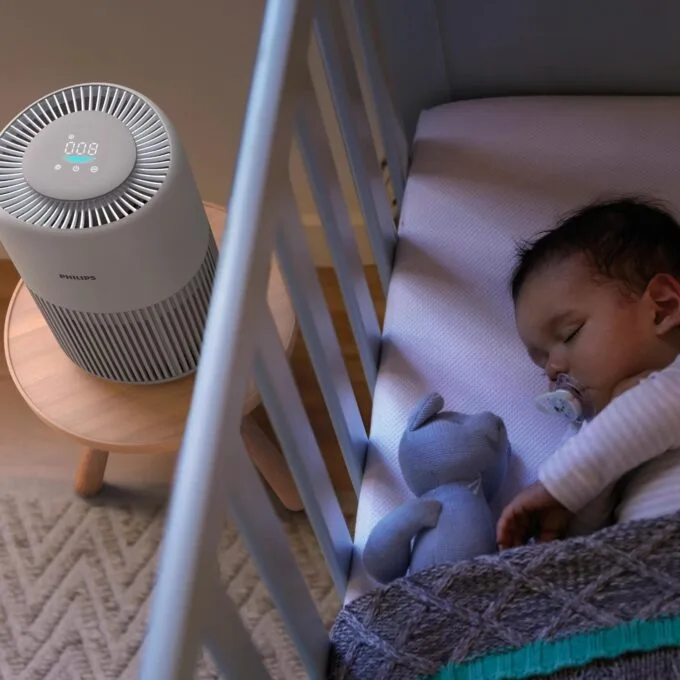 Philips PureProtect Mini AC0921/14 — image 9