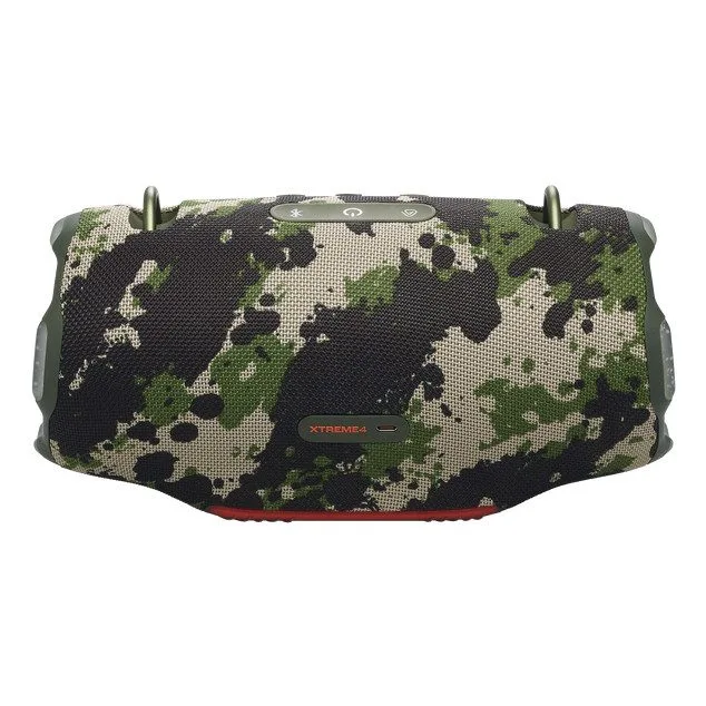 JBL Xtreme 4 Bluetooth Lautsprecher camouflage — image 4
