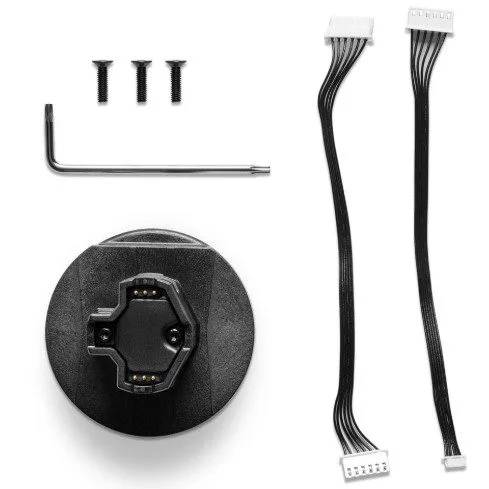 AddOn Thrustm. Quick Release Upgrade (KON/PC) retail — image 5