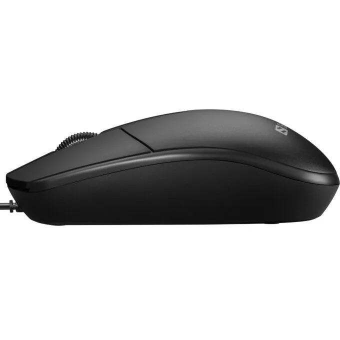 331-00 SANDBERG Saver Maus 3Tasten — image 3