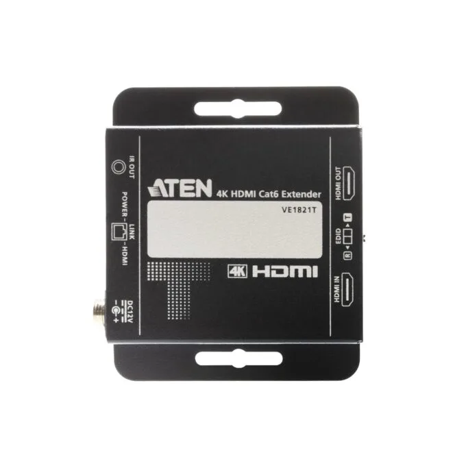 ATEN VE1821 4K HDMI Cat6 Extender — image 4