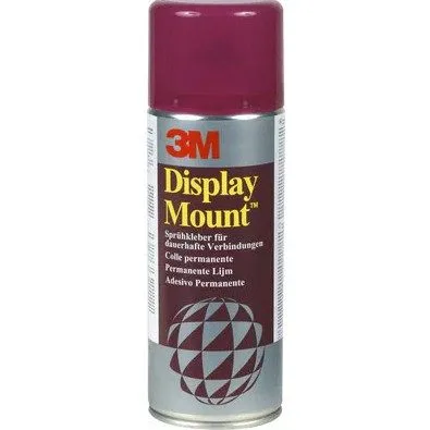 Scotch Display Mount™ Sprühkleber 400,0 ml — image 2