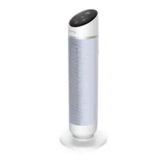 3-in-1 Silent Comfort HQ 8120 (wei)