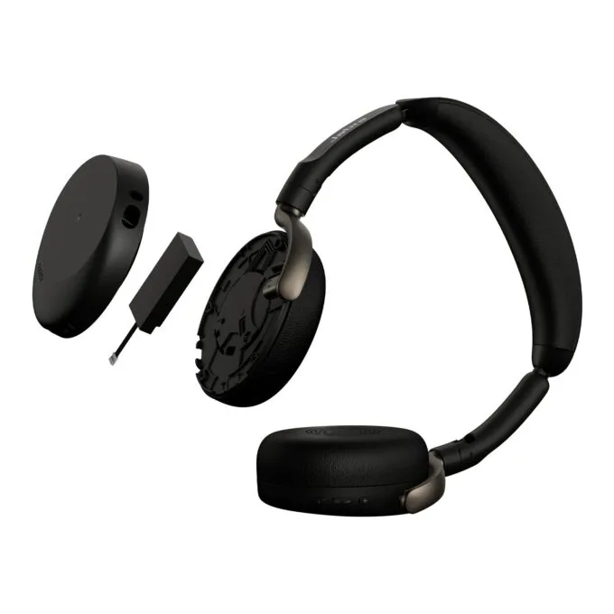 JABRA EVOLVE3 65 FLEX UC — image 6