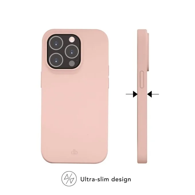 dbramante1928 Monaco iPhone 14 Plus Pink — image 5