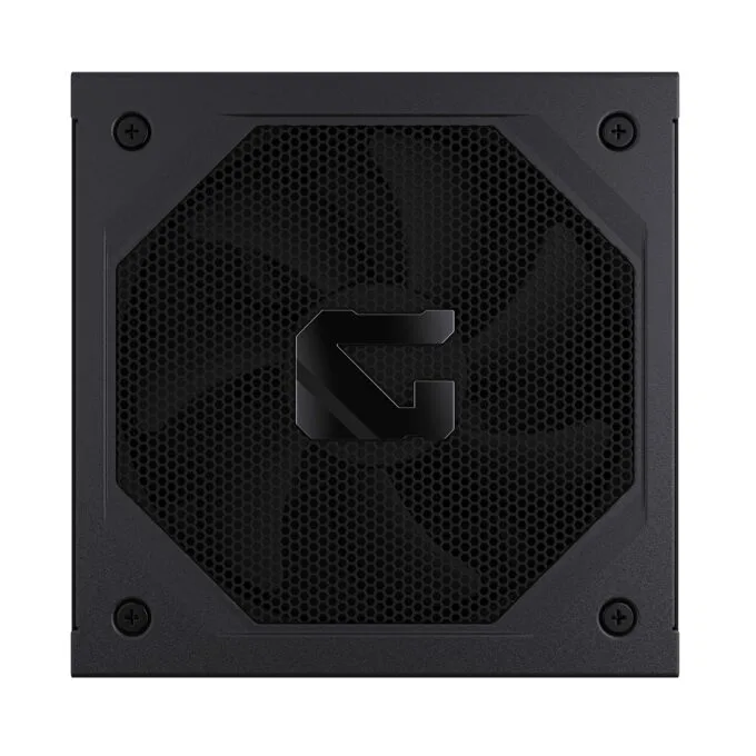 GIGABYTE GP-GME850GM 850W PG5 PSU — image 6