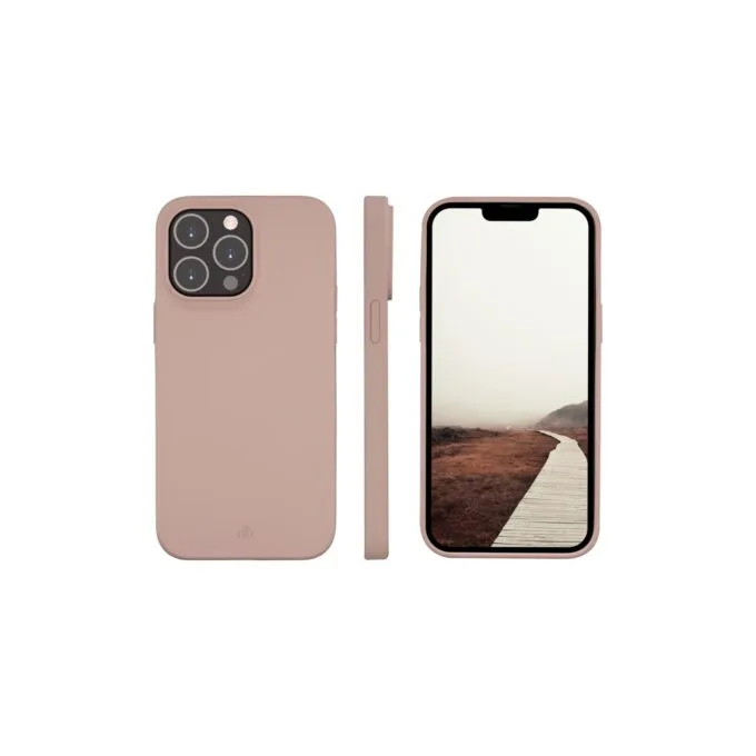 dbramante1928 Monaco iPhone 14 Pro Max Pink — image 3