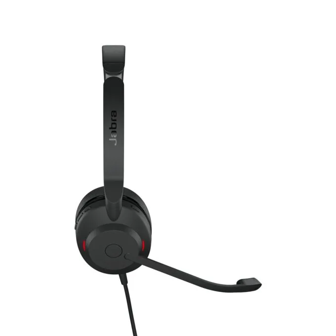 Jabra Evolve2 30 USB-A UC Stereo — image 4