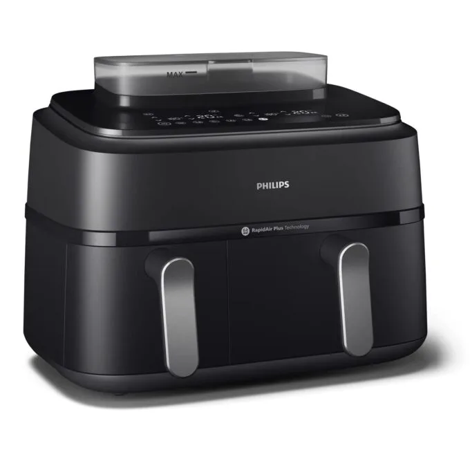 Philips 5000 Series Dual Basket NA551/00 — image 1