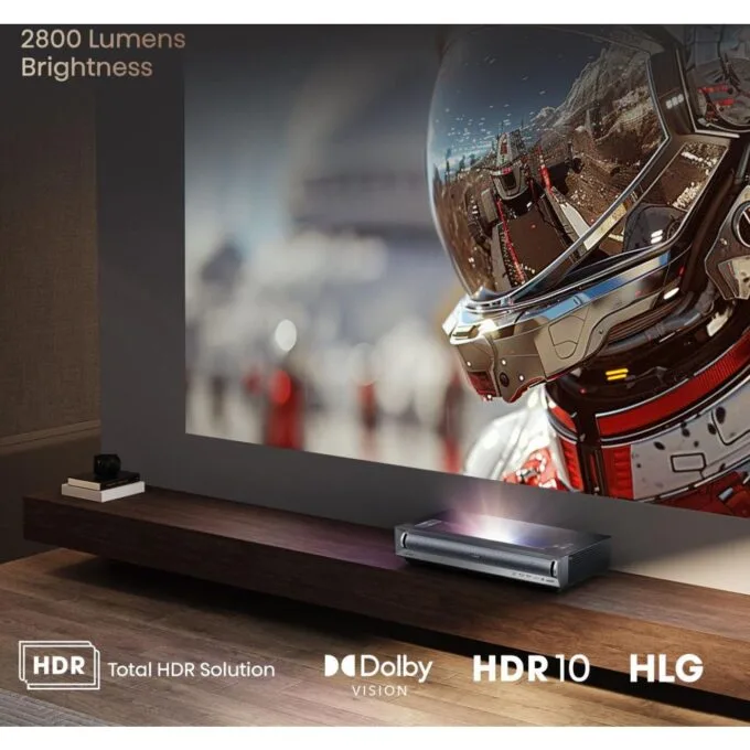 Hisense PX3 Smart — image 11