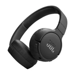 JBL TUNE 670NC Kopfhörer mit Mikrofon Bluetooth ohrumschließend schwarz