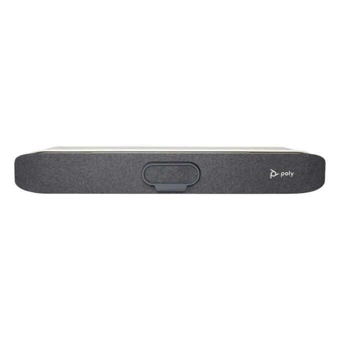 HP Poly Studio X30 - All-in-One Video Bar - Zoom Certified (83Z45AAABU) — image 14