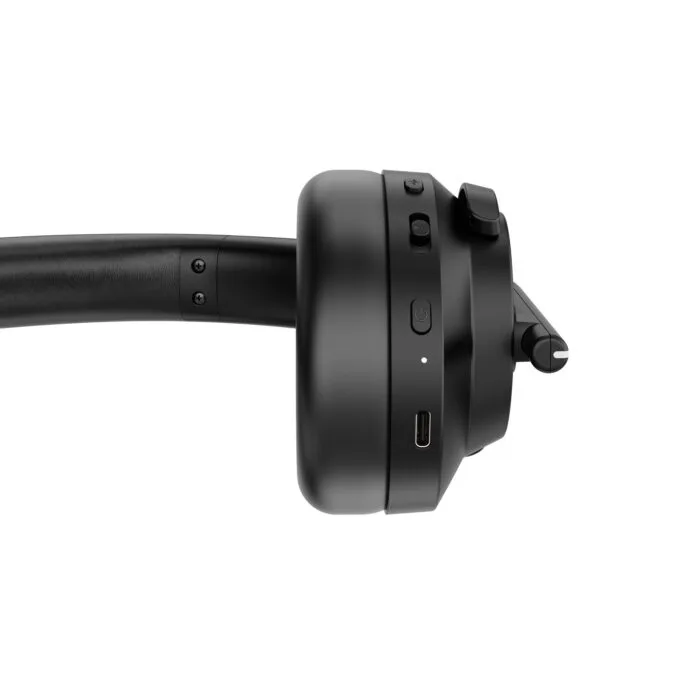 KENSINGTON C3550 EQ Bluetooth Over-Ear Headset — image 19