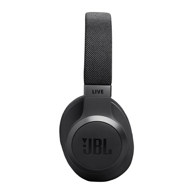 JBL Tune 770NC Headset overear wireless black — image 5