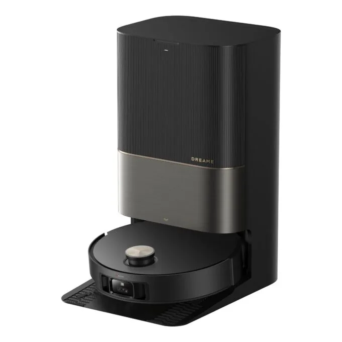 Dreame X50 ULTRA Saugroboter, schwarz — image 1