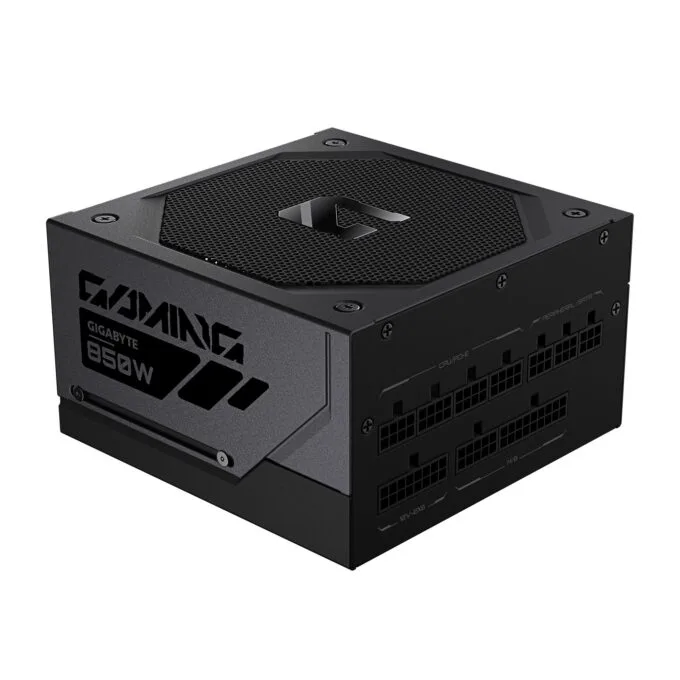 GIGABYTE GP-GME850GM 850W PG5 PSU — image 5