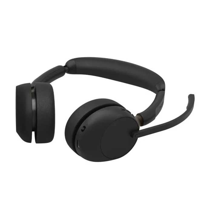 JABRA EVOLVE3 65 STEREO LINK — image 5