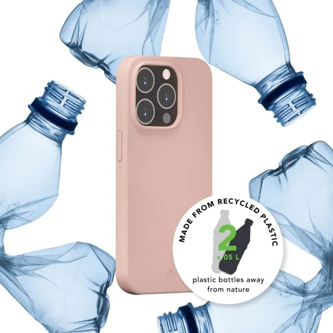 dbramante1928 Monaco iPhone 14 Pro Max Pink — image 7