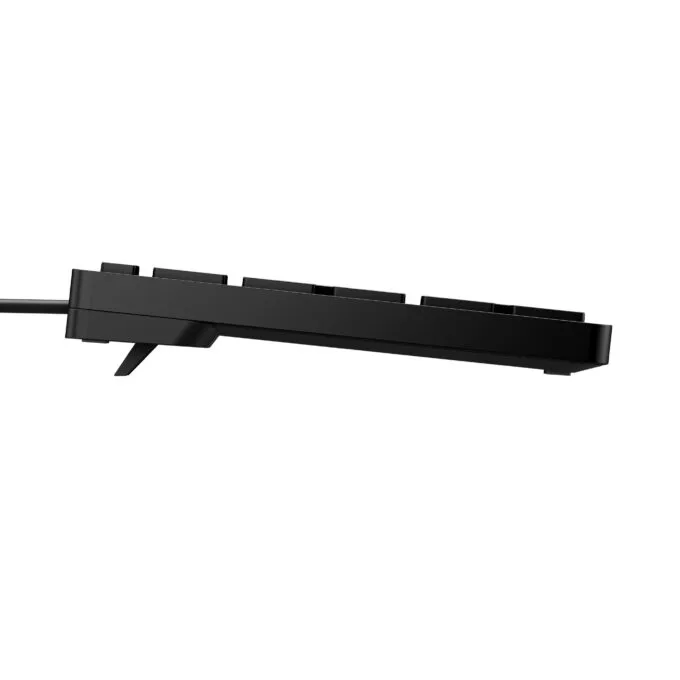 HP Wired 320K Keyboard Nordic (UK) — image 11
