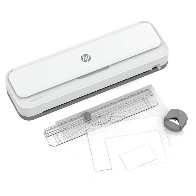 Laminator ONELAM 400 A3 — image 6