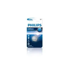 Lithium 3.0V Knopfzelle CR1620