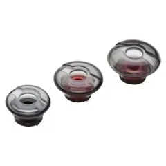 HP Poly replacement ear tips for Voyager 5200 UC size M (203710-02)