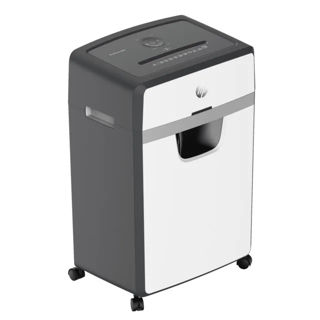HP OneShred 24CC P4/4x35/24 Blatt/30l/Klamm/Kred/ — image 2