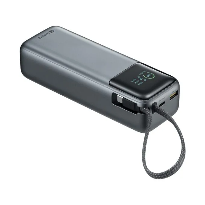 SANDBERG All-in1 Powerbank 20000 PD130W — image 5