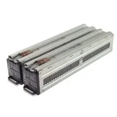 APC Ersatzbatterie RBC44