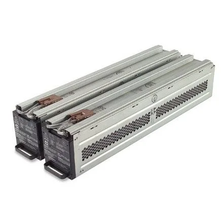 APC Ersatzbatterie RBC44 — image 1