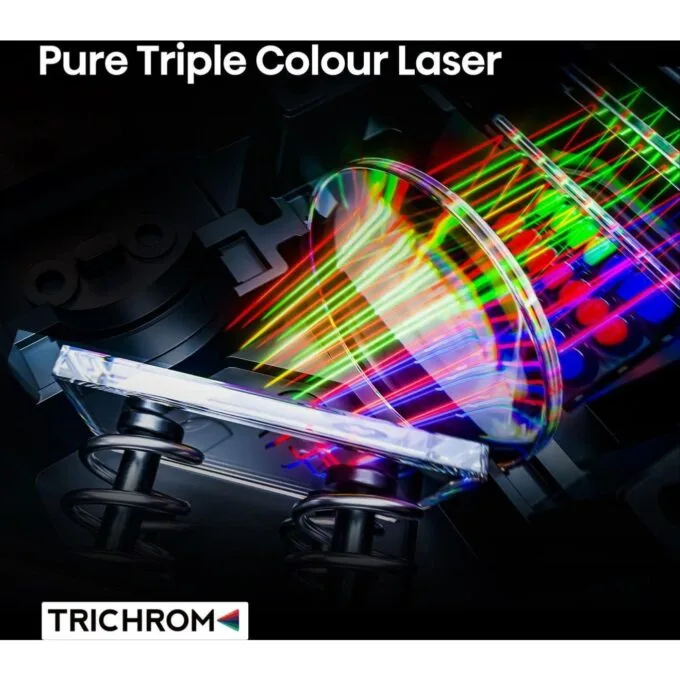 Hisense C3 Laser Mini 4K — image 7