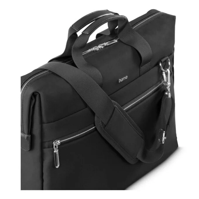TORBA ULTIMATE DO LAPTOPA 13.3-14.1 CZARNA — image 5