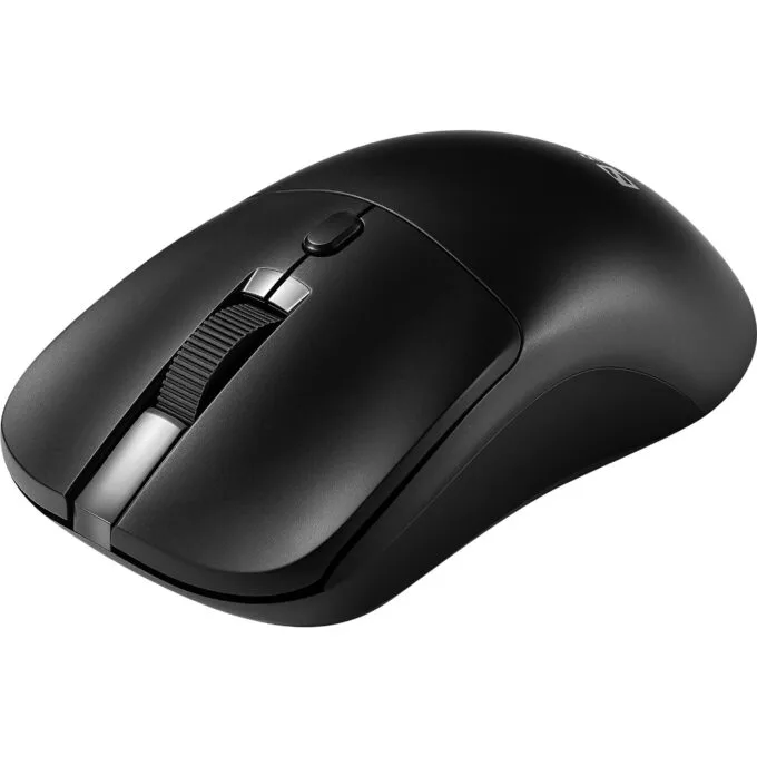 SANDBERG Wireless Mouse Saver Black — image 1