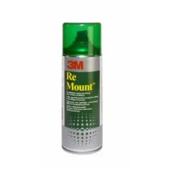 Scotch RE Mount™ Sprühkleber 400,0 ml