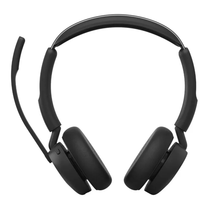 JABRA EVOLVE3 45 STEREO LINK — image 5