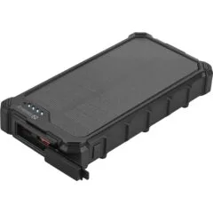 SANDBERG Solar Powerbank CampLED 10000