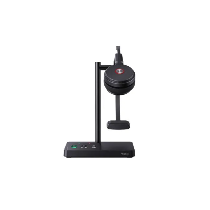Yealink Wh62 Dect Wireless Headset (WH62 MONO UC) — image 5