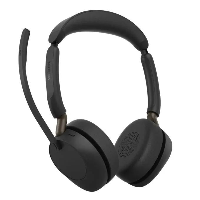 JABRA EVOLVE3 65 STEREO LINK — image 3
