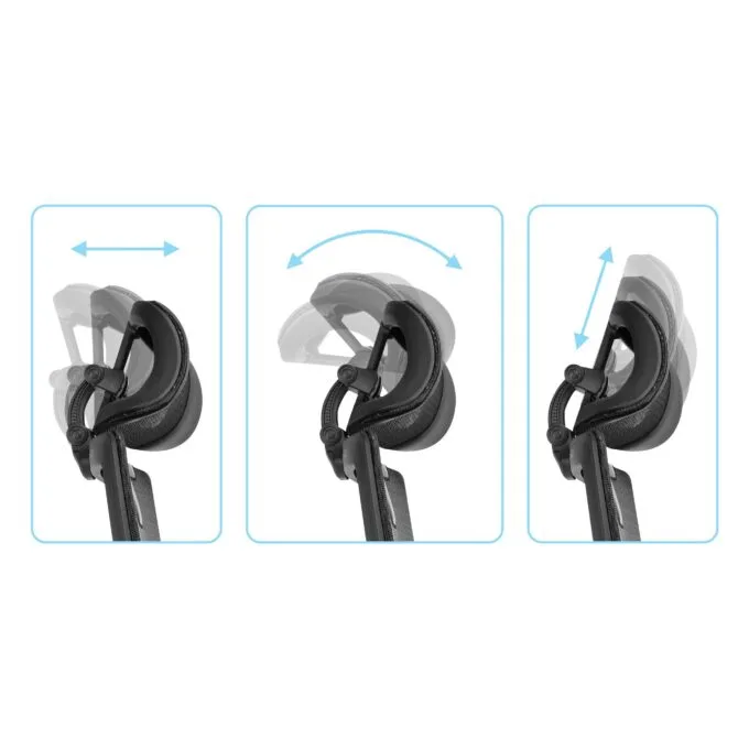 SANDBERG ErgoFusion Gaming Chair — image 6