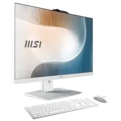 MSI Modern AM242P 1M-2097EU U7-150U/16GB/512GBSSD/W11 Pro AZERTY French Layout