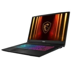 MSI Katana 17 HX B14WFK-007FR i7-14650HX/16GB/1TBSSD/RTX5060/W11 Home AZERTY French Layout