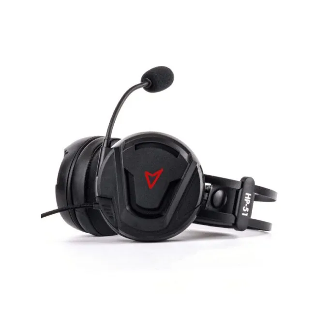 LEXIP X STEELPLAY Wired Headset 5.1 — image 2