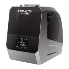 Creality Space Pi Plus V2 Filament Dryer -Dry Box for 2 Filaments 45-75c Smart Sensor Presets