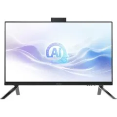 MSI Modern AM273Q AI 1UM-058EU U7-155H/32GB/1TBSSD/W11 Pro AZERTY French Layout