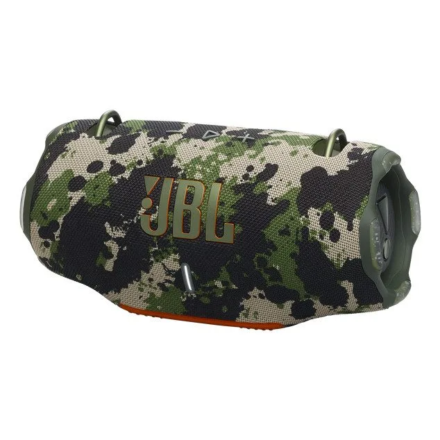 JBL Xtreme 4 Bluetooth Lautsprecher camouflage — image 2