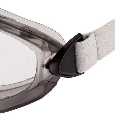 Schutzbrille weiß, 1 St. — image 4