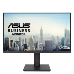 ASUS VB27AQ 27-inch QHD IPS Monitor - 75Hz, 1 ms - 90LM0DJ1-B01171