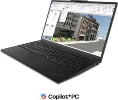 Lenovo ThinkPad P16s G5 - Core Ultra 7 356H, 32GB, 1TB, RTX PRO 1000 - 21XE001UVU